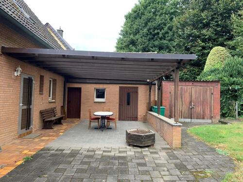 Foto - Einfamilienhaus in Reken zum Kaufen