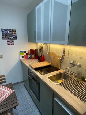 Foto - Etagenwohnung zur Miete in Hannover