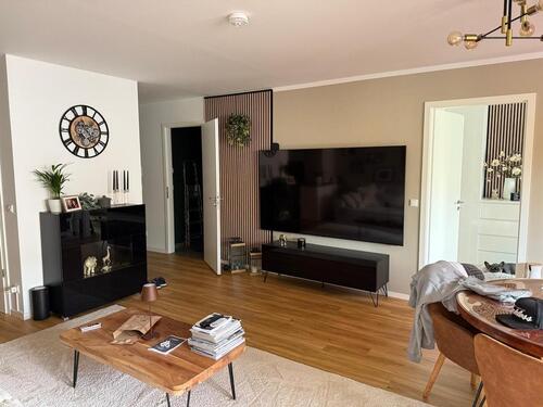 Foto - Etagenwohnung zur Miete in Greifswald