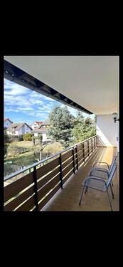 Foto - Etagenwohnung in Rödermark zur Miete