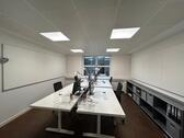 Foto - Büro mit 4 AP 