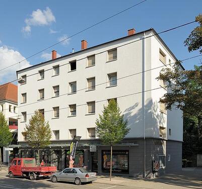 Foto - Wohn(t)raum: ansprechende 2-Zimmer-Wohnung mit 64 m²