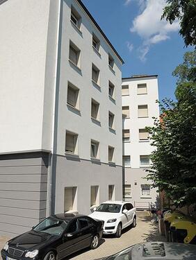 Foto - 2 Zimmer Etagenwohnung in Rastatt