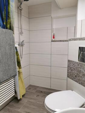 Foto - Etagenwohnung in Lohr am Main zur Miete