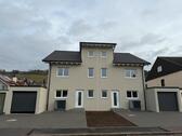 Foto - Moderne Doppelhaushälfte (Neubau) in ruhiger Lage
