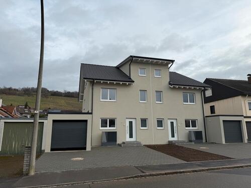 Foto - 6 Zimmer Einfamilienhaus zum Kaufen in Weil am Rhein