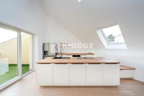 Foto - Einfamilienhaus in Bergisch Gladbach zur Miete