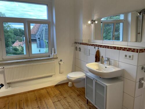 Foto - 3 Zimmer Etagenwohnung in Tharandt