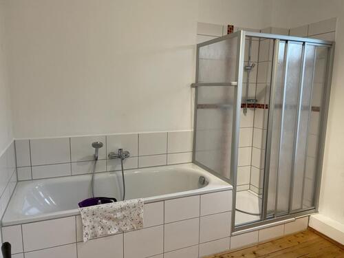 Foto - Etagenwohnung in Tharandt zur Miete