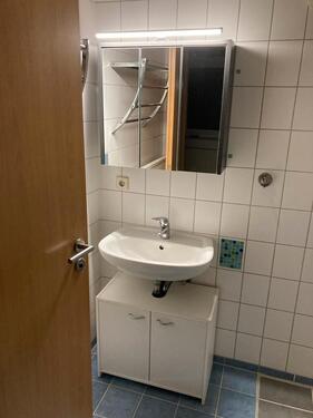 Foto - 1 Zimmer Etagenwohnung in Bad Mergentheim