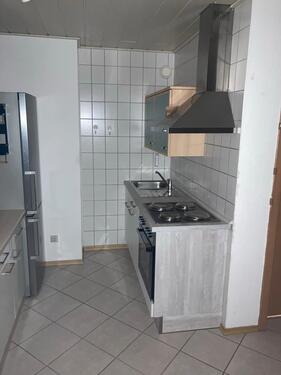 Foto - Etagenwohnung in Bad Mergentheim zur Miete