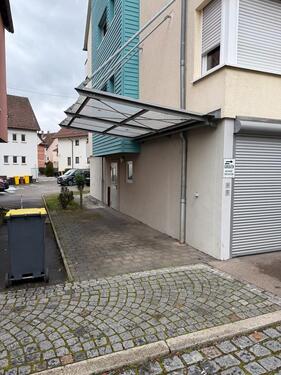 Foto - Etagenwohnung in Winnenden zur Miete