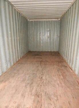 Foto - Lagerplatz Stauraum Garage Scheune Halle