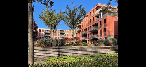 Foto - 2 Zimmer Etagenwohnung zur Miete in Konstanz