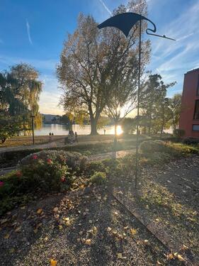 Foto - Etagenwohnung in Konstanz zur Miete