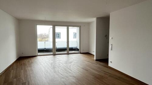 Foto - 4 Zimmer Erdgeschoßwohnung in Seligenstadt