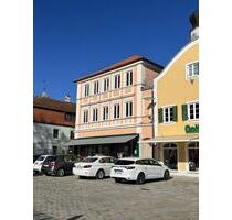 3 12 Zimmer Wohnung - Dachgarten - Terrasse - Lagerraum - Stadtplatz - Bad Griesbach im Rottal