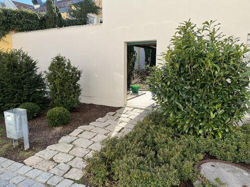 Foto - 3.5 Zimmer Dachgeschoßwohnung zur Miete in Bad Griesbach im Rottal