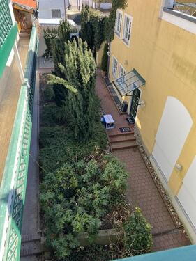 Foto - Dachgeschoßwohnung in Bad Griesbach im Rottal zur Miete