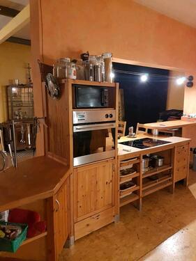 Foto - 2 Zimmer Loft - Studio - Atelier in Kiel