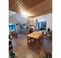 freundliche, gut aufgeteilte 3 Zimmer Wohnung - Borgstedt