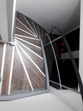 Foto - 3 Zimmer Dachgeschoßwohnung zur Miete in Bad Urach