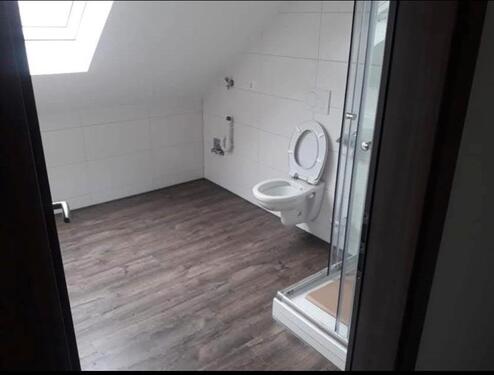 Foto - 3 Zimmer Dachgeschoßwohnung in Bad Urach