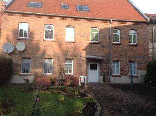 Foto - Für den Anfang perfekt! - 190,00&nbsp;EUR Kaltmiete, ca.&nbsp; 33,00&nbsp;m&sup2;