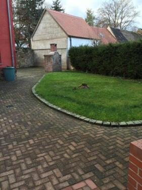 Foto - 1 Zimmer Etagenwohnung zur Miete in Laucha an der Unstrut