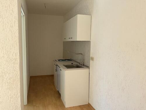 Foto - 1 Zimmer Etagenwohnung in Laucha an der Unstrut