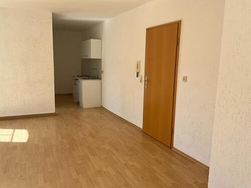 Foto - Etagenwohnung in Laucha an der Unstrut zur Miete