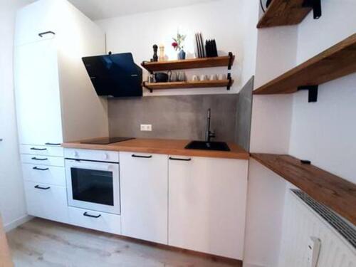 Foto - 2 Zimmer Erdgeschoßwohnung zur Miete in Stuttgart