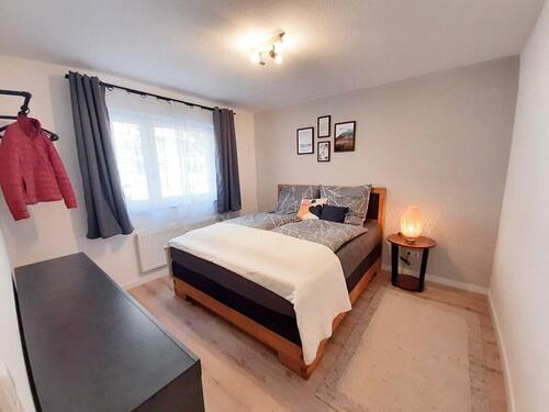 Foto - 2 Zimmer Erdgeschoßwohnung in Stuttgart