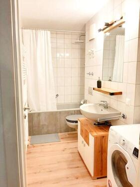 Foto - Erdgeschoßwohnung in Stuttgart zur Miete