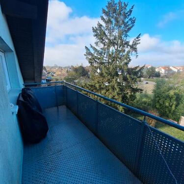 Foto - 4 Zimmer Dachgeschoßwohnung zur Miete in Durmersheim