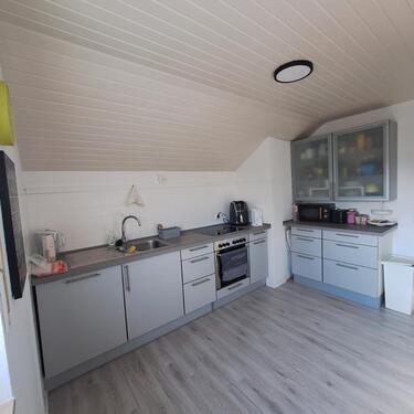 Foto - 4 Zimmer Dachgeschoßwohnung in Durmersheim