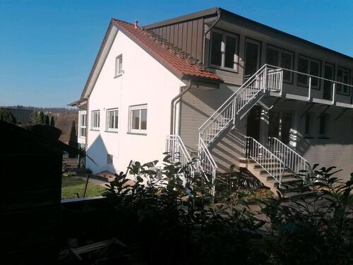 Foto - 8 Zimmer Mehrfamilienhaus, Wohnhaus in Bad Kissingen