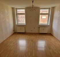 3 Raum Wohnung 1. OG in der Schulstr. 7 Weißenfels
