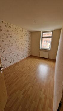 Foto - Etagenwohnung in Weißenfels zur Miete