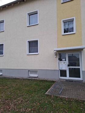 Foto - 3 Raum-Wohnung zu vermieten - 550,00&nbsp;EUR Kaltmiete, ca.&nbsp; 77,00&nbsp;m&sup2;