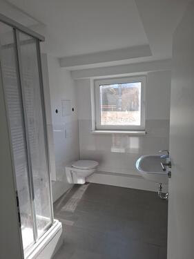 Foto - Etagenwohnung in Naunhof zur Miete