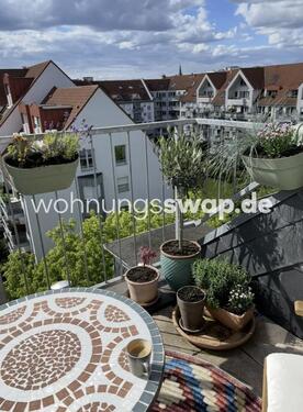 Foto - Wohnungsswap - 2 Zimmer, 40 m² - Franz-Kreuter-Straße, Ehrenfeld, Köln