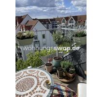 Wohnungsswap - 2 Zimmer, 40 m² - Franz-Kreuter-Straße, Ehrenfeld, Köln