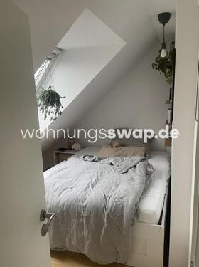 Foto - 2 Zimmer Etagenwohnung zur Miete in Köln