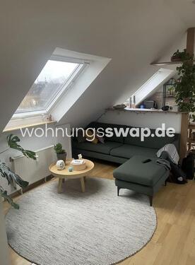 Foto - 2 Zimmer Etagenwohnung in Köln