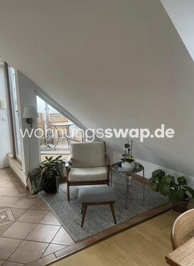 Foto - Etagenwohnung in Köln zur Miete