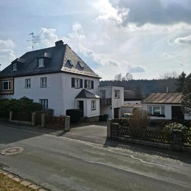 Foto - Großes Anwesen, Mehrfamilienhaus, Einliegerwohnung, Werkstatt