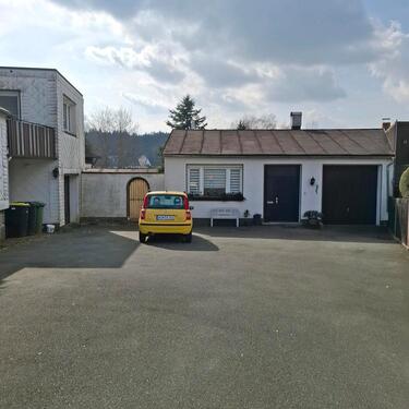 Foto - Mehrfamilienhaus, Wohnhaus in Münchberg