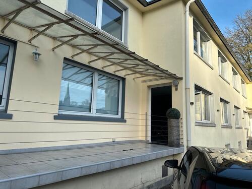 Foto - Lagerraum im Kellergeschoss. - 7,00&nbsp;EUR Kaltmiete, ca.&nbsp; 7,00&nbsp;m&sup2;