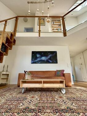 Foto - 4.5 Zimmer Maisonettenwohnung in München